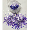 2020 glitter for nails,artwork,etc`